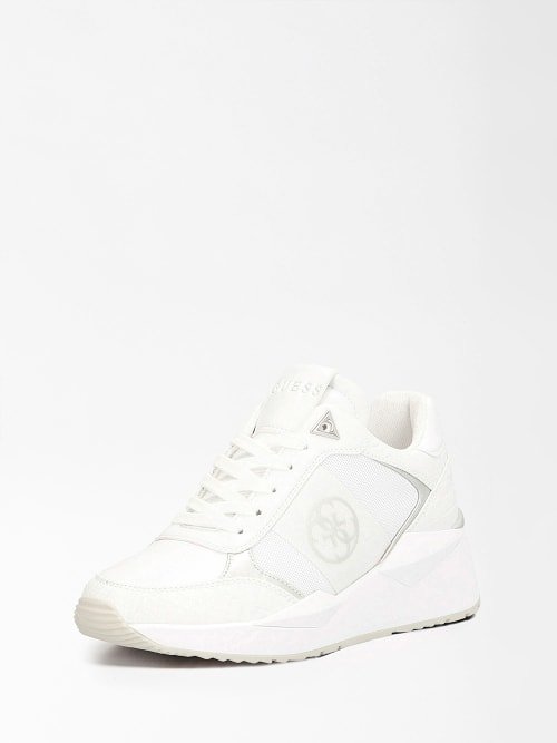 FL5TESPEL12-WHISI TENISKY Ženy, Ženy