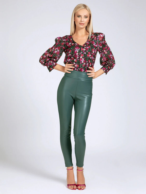 Blůza – Guess, Multi barva Ženy