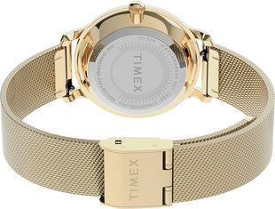 Luxusní TW2U86800-Gold-Tone HODINKY, UNI 1