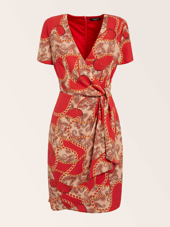 2GGK209526Z-P5A9 ŠATY 1