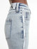 Calvin Klein Jeans, Modrá barva Skinny logo jeans 2