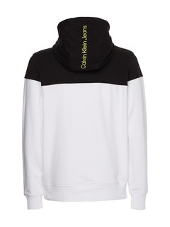 Módní J30J320034-YAF mikina, 2022