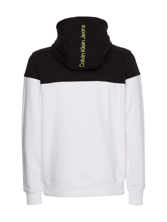 Módní J30J320034-YAF mikina, 2022