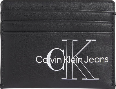 Calvin Klein Jeans – K60K609352-BDS peněženka