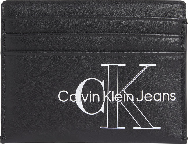 Calvin Klein Jeans – K60K609352-BDS peněženka