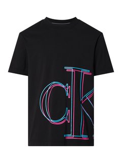 Calvin Klein Jeans – J30J320883-BEH triko s/s