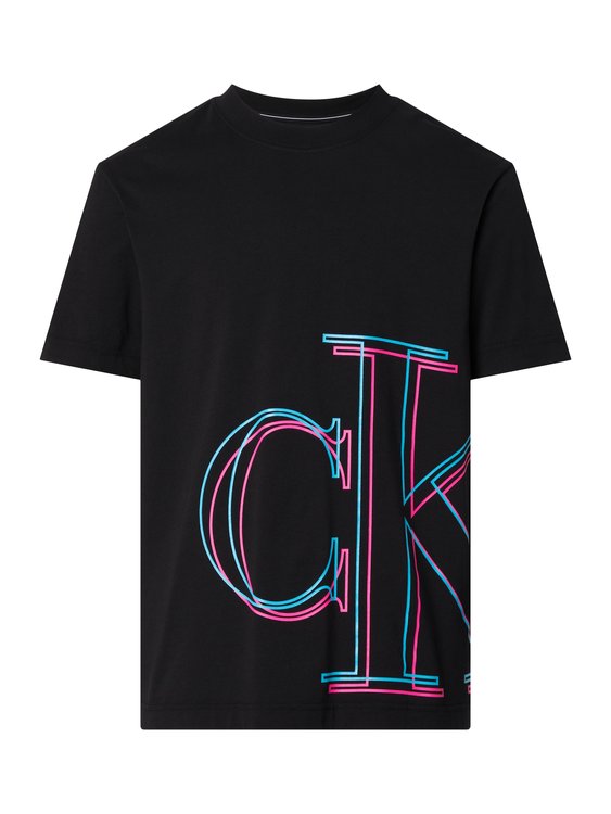 Calvin Klein Jeans – J30J320883-BEH triko s/s