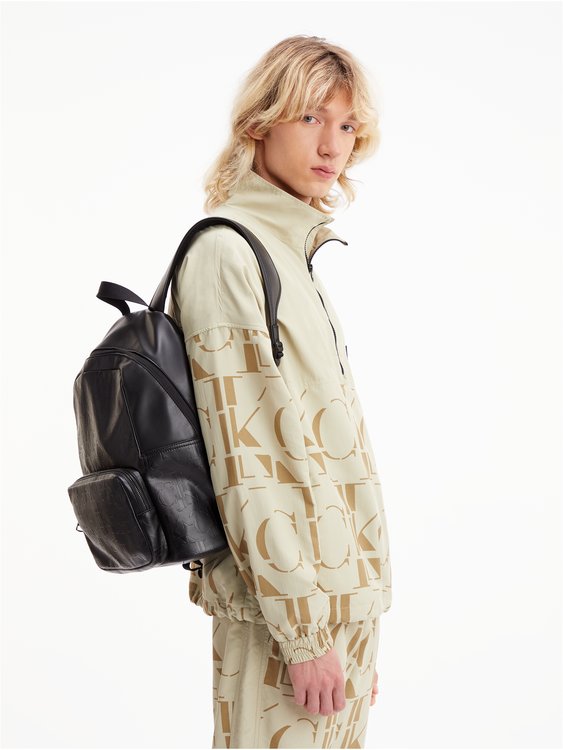 Luxusní K50K509363-BDS batoh