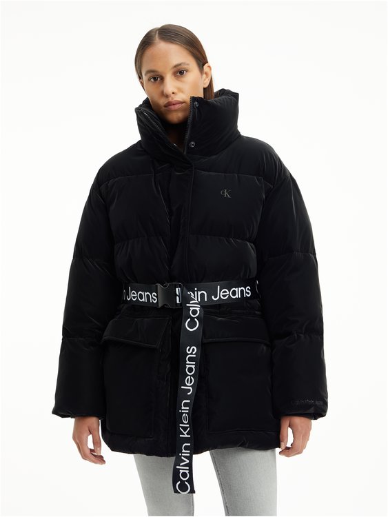 Calvin Klein Jeans – J20J219845-BEH bunda