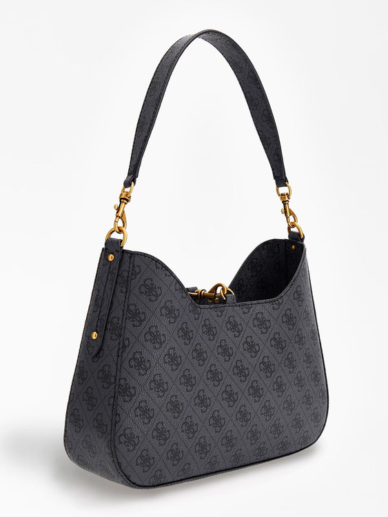 Módní Brenton kabelka, Šedá barva, 2023, 2022