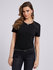 Guess – Katarina triko, Černá barva