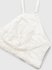 000QF6935E-101 podprsenka UNLINED BRALETTE