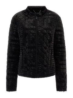 Luxusní New Vona bunda, Černá barva, XS, S, M, L, XL