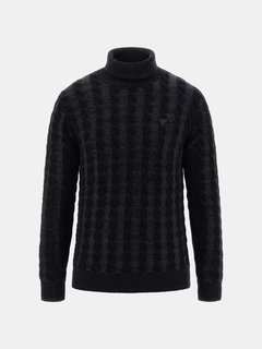 Luxusní Arkell svetr, Šedá barva, M, L