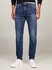 Tommy Hilfiger – Houston Th Flex jeans, Modrá barva