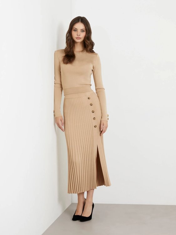 Módní W4RR52Z3D60-G1L7 SVETR L/S, 2024