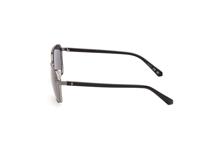 Sluneční brýle – GUESS, Černá barva Muži