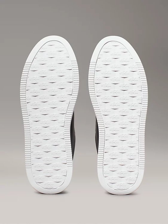 Bold Platf Low Lace tenisky Černá barva Ženy