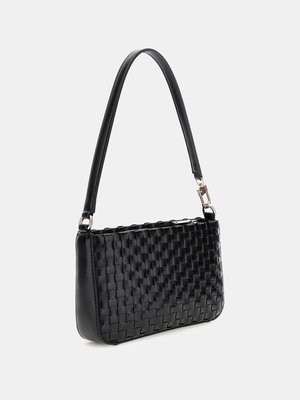 Twiller malá kabelka – GUESS, Černá barva Ženy