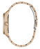 Módní Zoe hodinky, Růžové zlato barva, 2024
