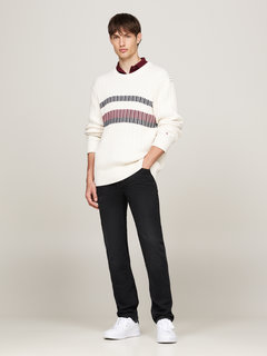 MW0MW37371-1B9 jeans Muži