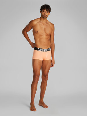 Calvin Klein Underwear – 000NB3611A-VVM boxery LOW RISE TRUNK 3PK