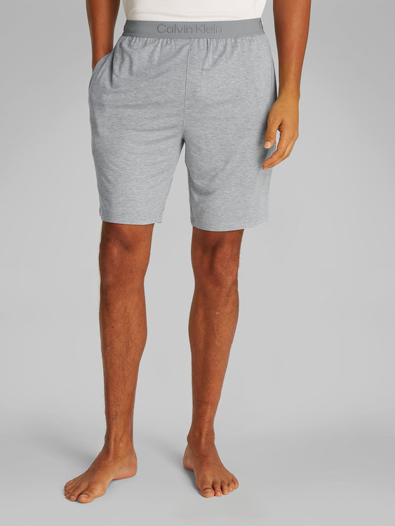 LV00NM2824-P7A pj šortky SLEEP SHORT – Calvin Klein Underwear Muži