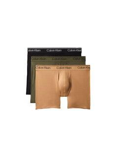 LV00NB4410-4U9 boxery BOXER BRIEF 3PK