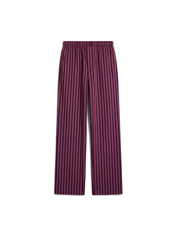 LV00QS7597-4I7 kalhoty COVERED WB POPLIN PANT