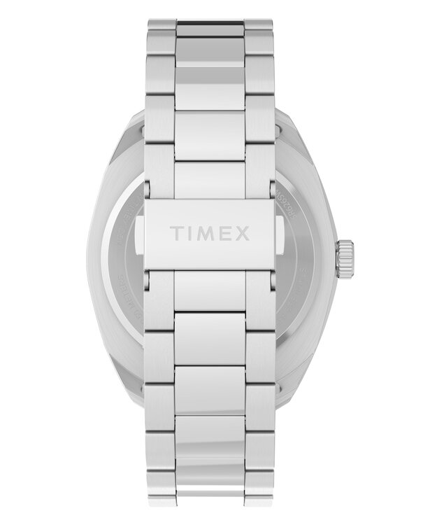 Módní TW2Y88900-SILVER HODINKY, 2026