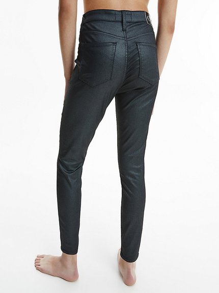 Módní J20J217886-1BY jeans, 2022