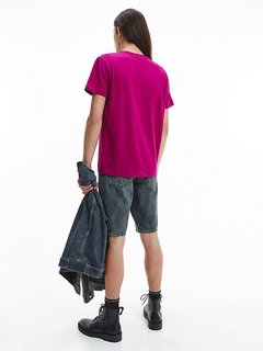 Módní J30J318201-VWS triko s/s, 2021