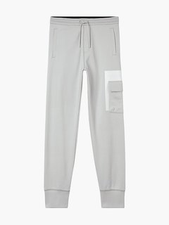 Cargo tepláky Šedá barva Muži, Muži