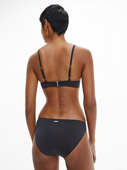 Módní KW0KW01722-BEH plavky CLASSIC BIKINI, 2022