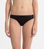 Calvin Klein Underwear – 000QF1950E-001 tanga, Černá barva