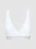 Calvin Klein Underwear – Push Up podprsenka, Bílá barva