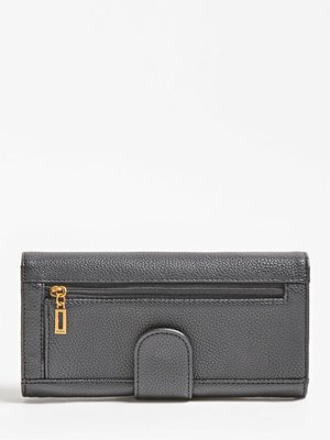 Destiny peněženka – Guess, Černá barva Ženy, Ženy