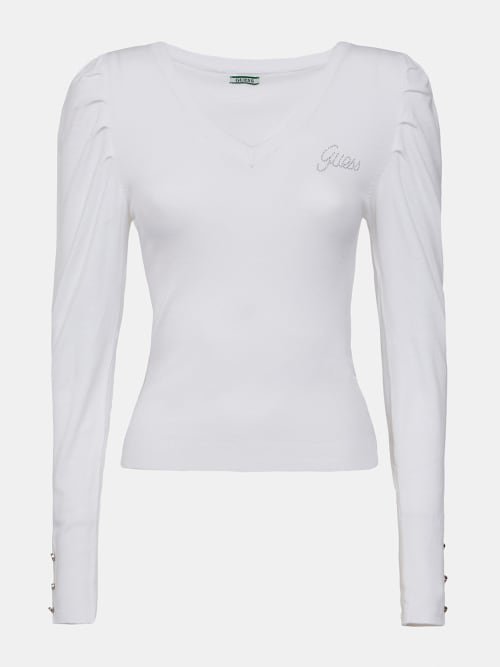 Luxusní W1RR05Z2NQ0-TWHT SVETR