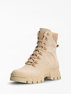 Hearly combat boots
