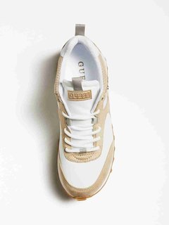 Selvie tenisky Bílá, Krémová barva Ženy, Ženy, Ženy, Ženy, Ženy 1