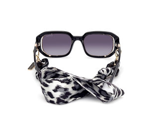 Guess, Černá barva Injected sluneční brýle