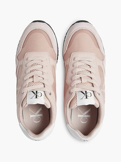 Luxusní Retro tenisky, Růžová barva, 37, 38, 39