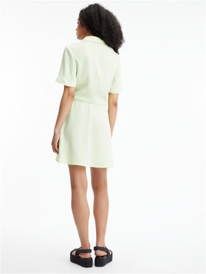 J20J219639-LT6 šaty s/s – Calvin Klein Jeans Ženy