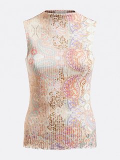 Guess – W2YP14KB7I0-P30W TOP