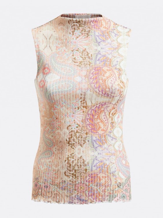 Guess – W2YP14KB7I0-P30W TOP