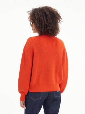 J20J219774-S04 svetr – Calvin Klein Jeans Ženy