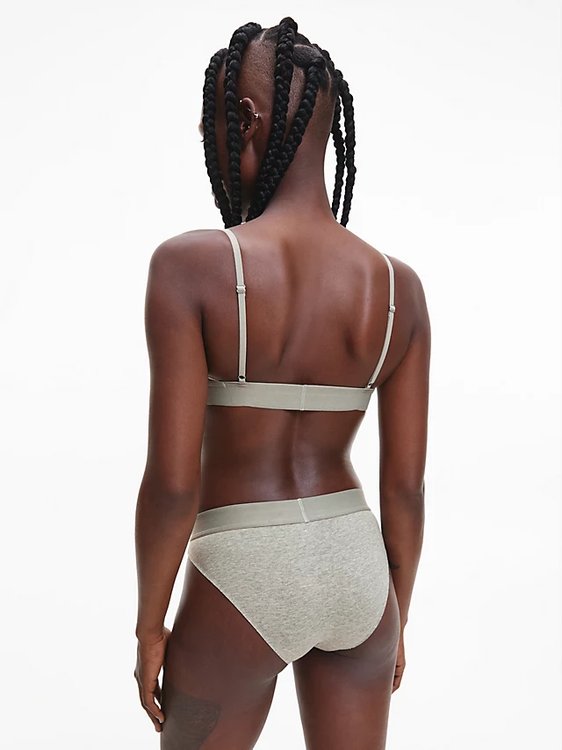 Módní 000QF6993E-P7A bikiny, 2022