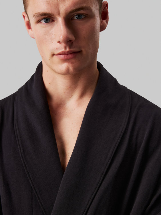 000NM2711E-UB1 župan ROBE Muži