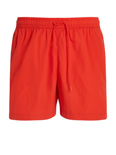 KM0KM01104-XM8 plavky MEDIUM DOUBLE WB Muži