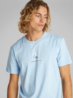 Luxusní J30J327469-CBR triko s/s, M, L